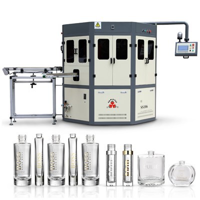 Automaattinen näytön tulostuskone