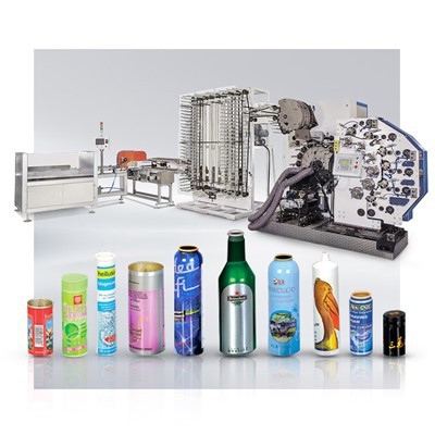 Muoviputken tulostuskone